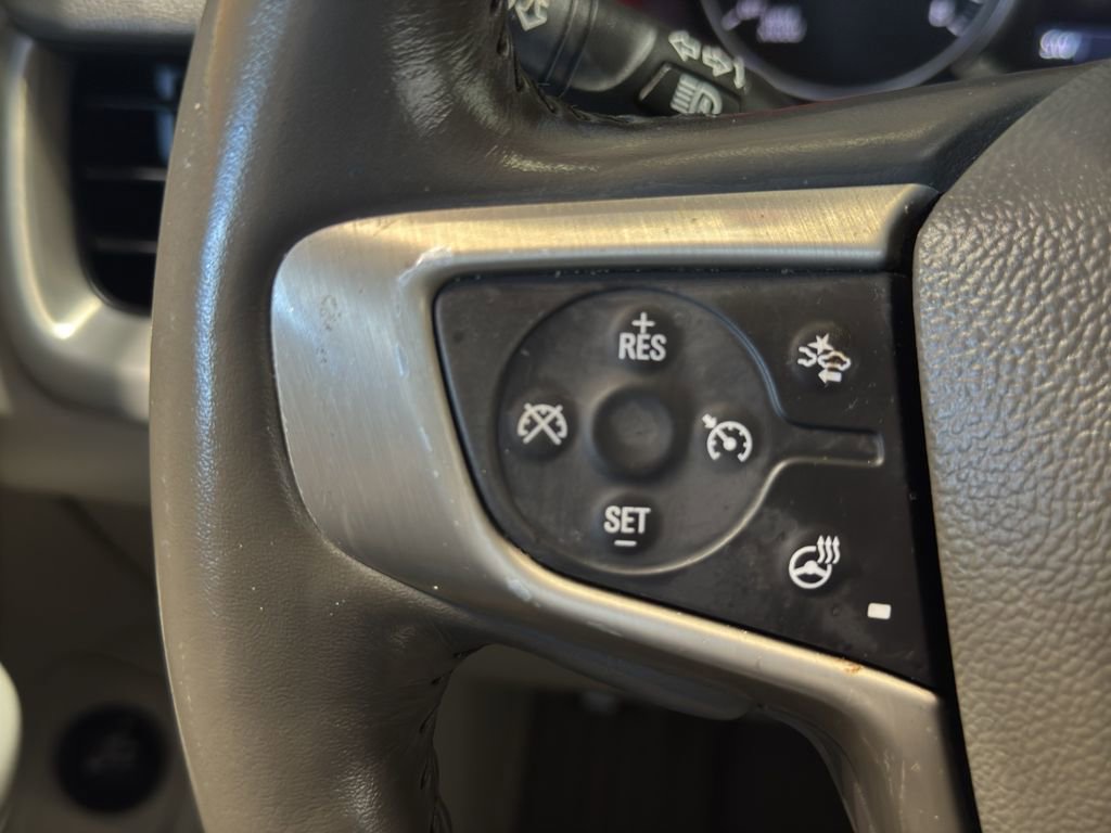 Certified 2020 GMC Terrain Denali w/ Denali Premium Package image 24