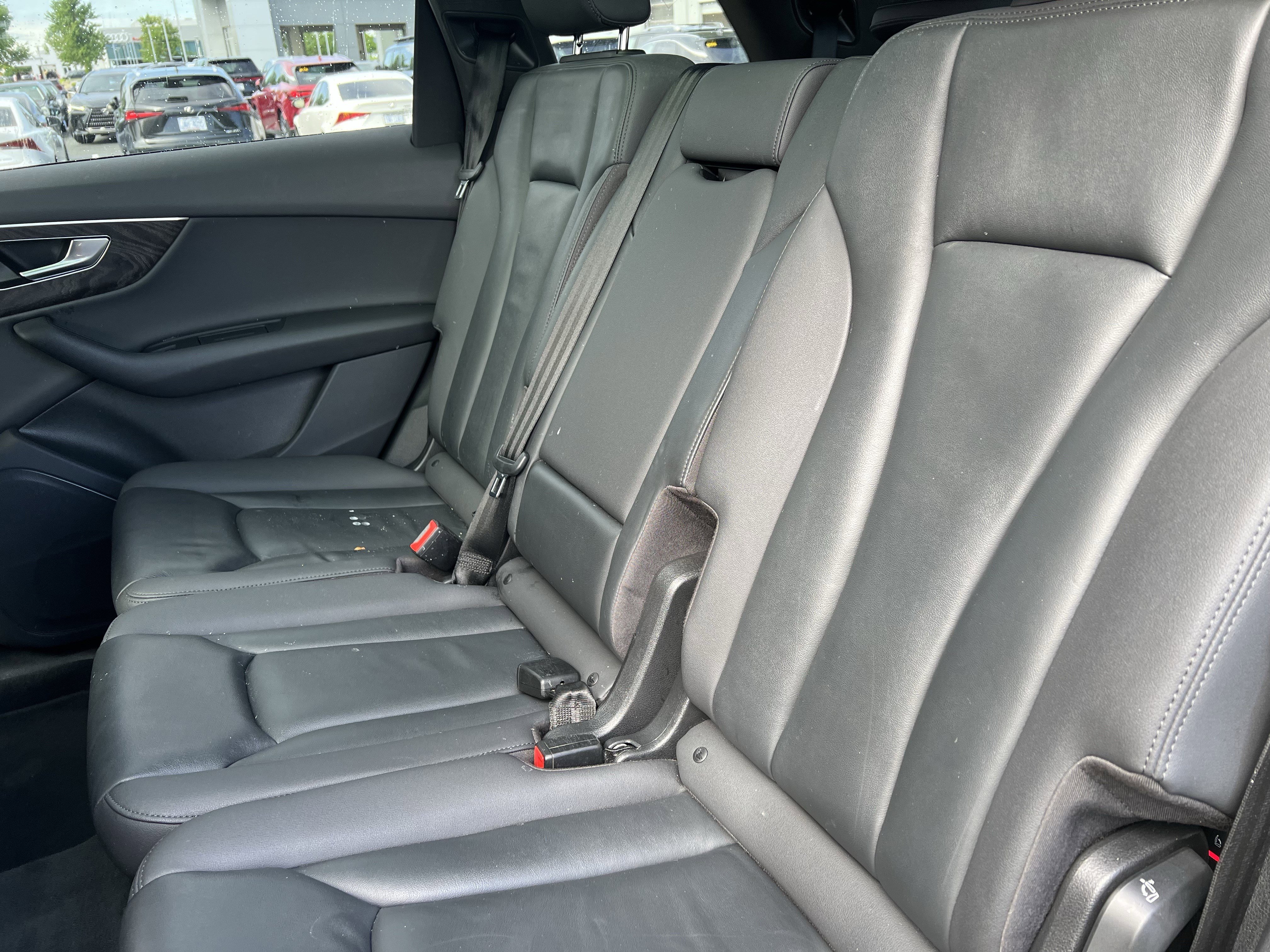 Used 2021 Audi Q7 2.0T Premium w/ Convenience Package AWD/4WD image 33