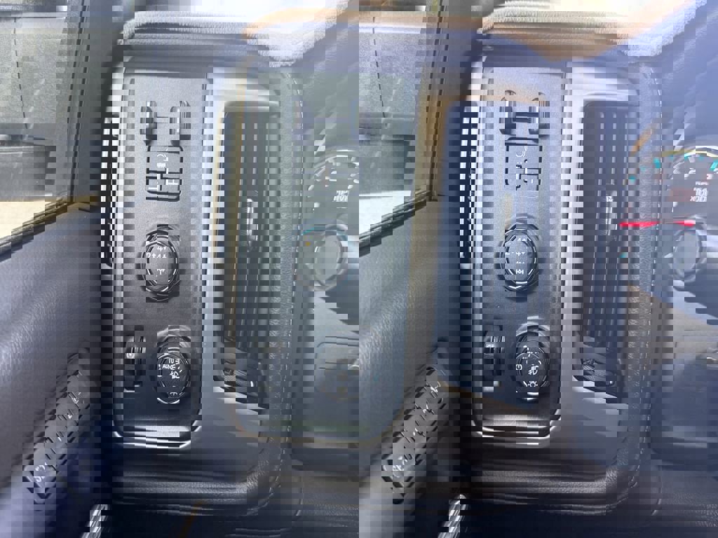 Used 2019 GMC Sierra 2500 Denali w/ Duramax Plus Package image 34