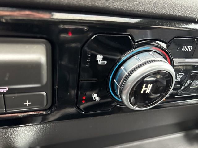 Used 2026 GMC Sierra 1500 Elevation w/ Elevation Premium Package image 24