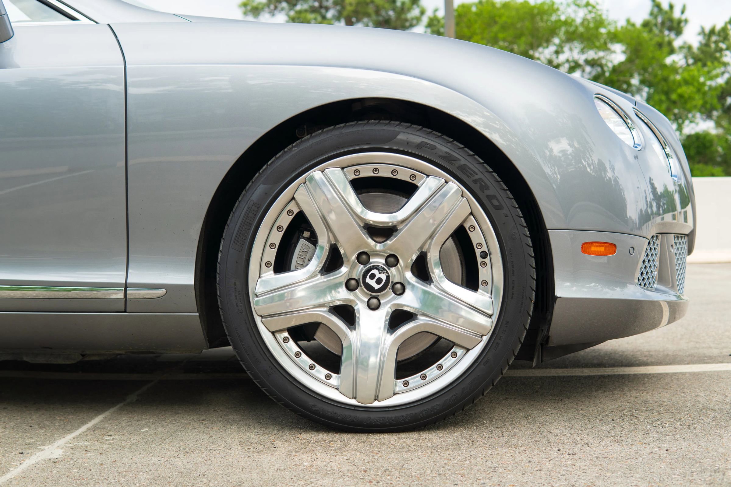 Used 2013 Bentley Continental GT image 33