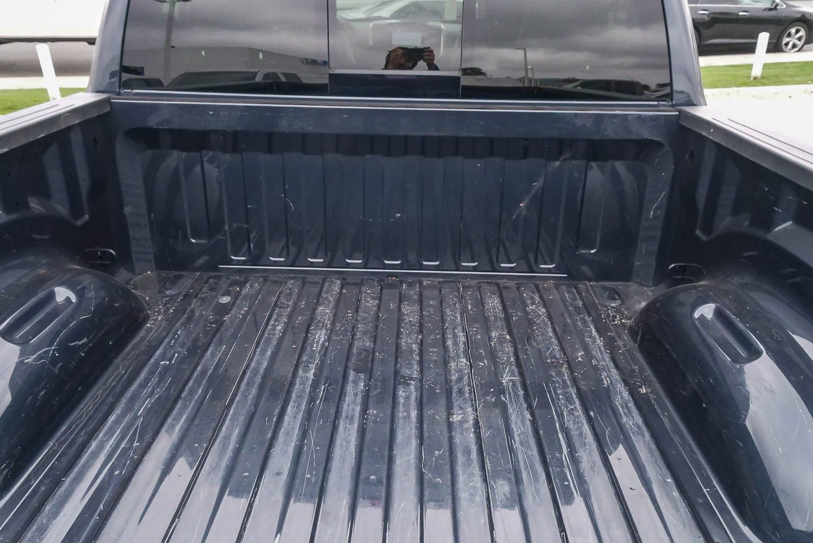 Used 2025 RAM 1500 Laramie image 24