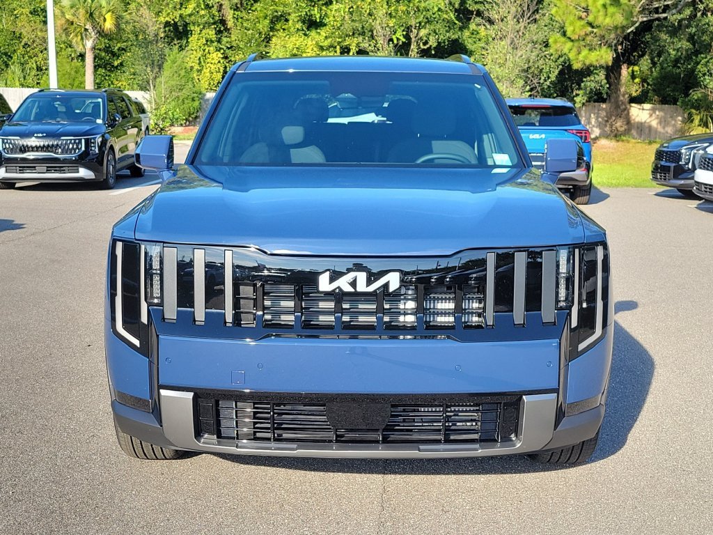 New 2027 Kia Telluride S FWD image 2