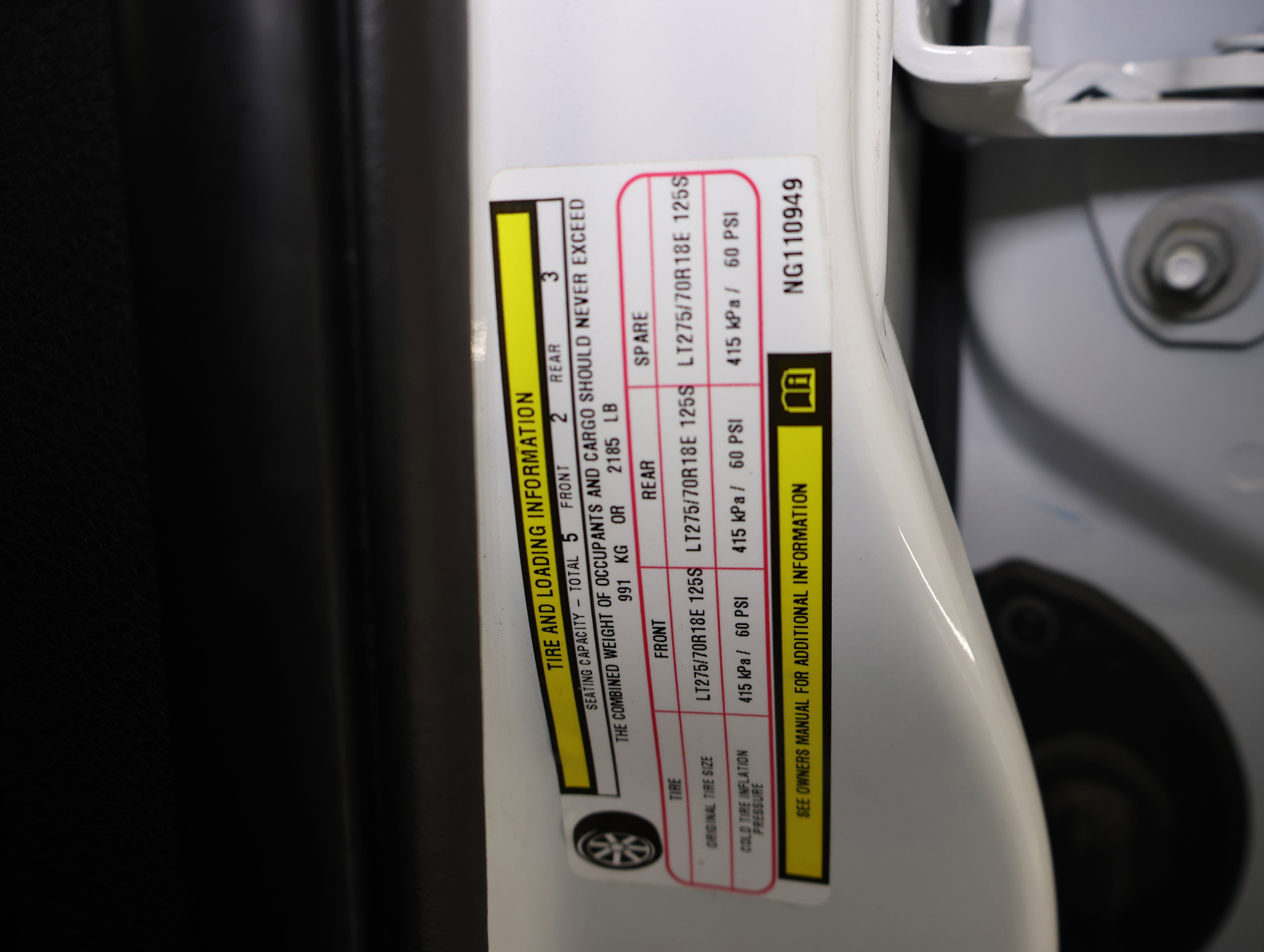 Used 2022 RAM 2500 Laramie image 64