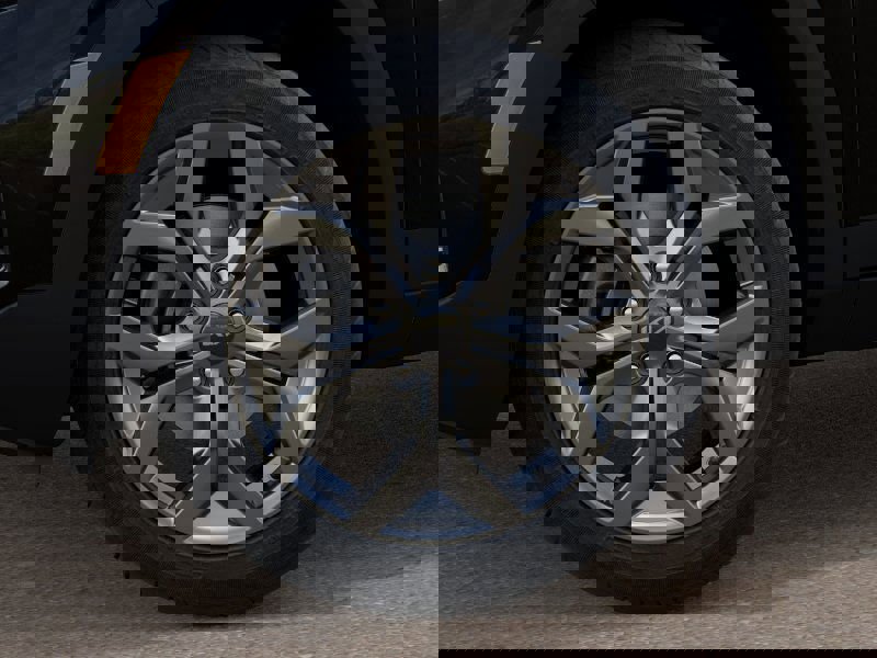 New 2026 Kia Seltos LX image 9