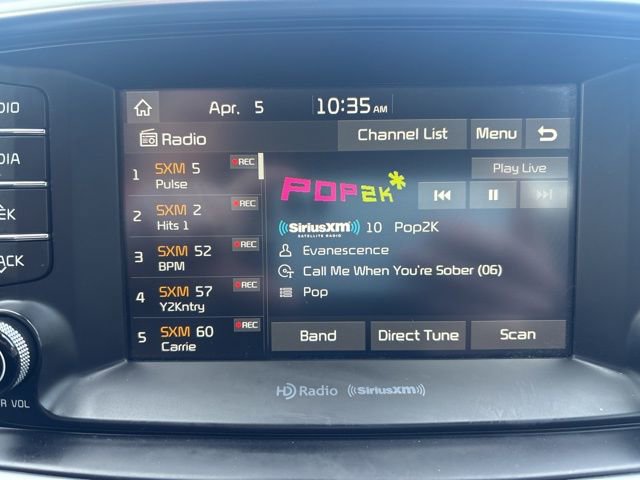 Used 2019 Kia Sorento EX image 7