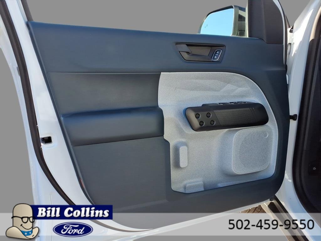 New 2025 Ford Maverick XLT w/ Equipment Group 301A image 15