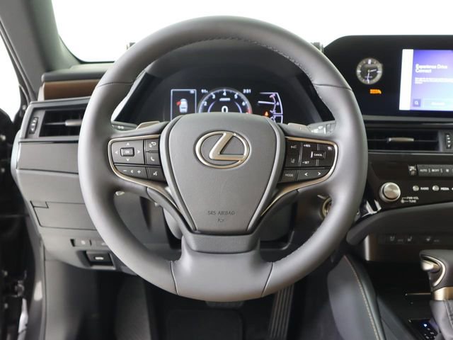 New 2025 Lexus ES 350 w/ Premium Package image 20