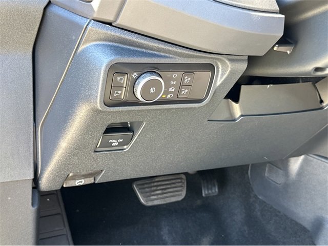 New 2025 Ford Bronco Badlands image 35