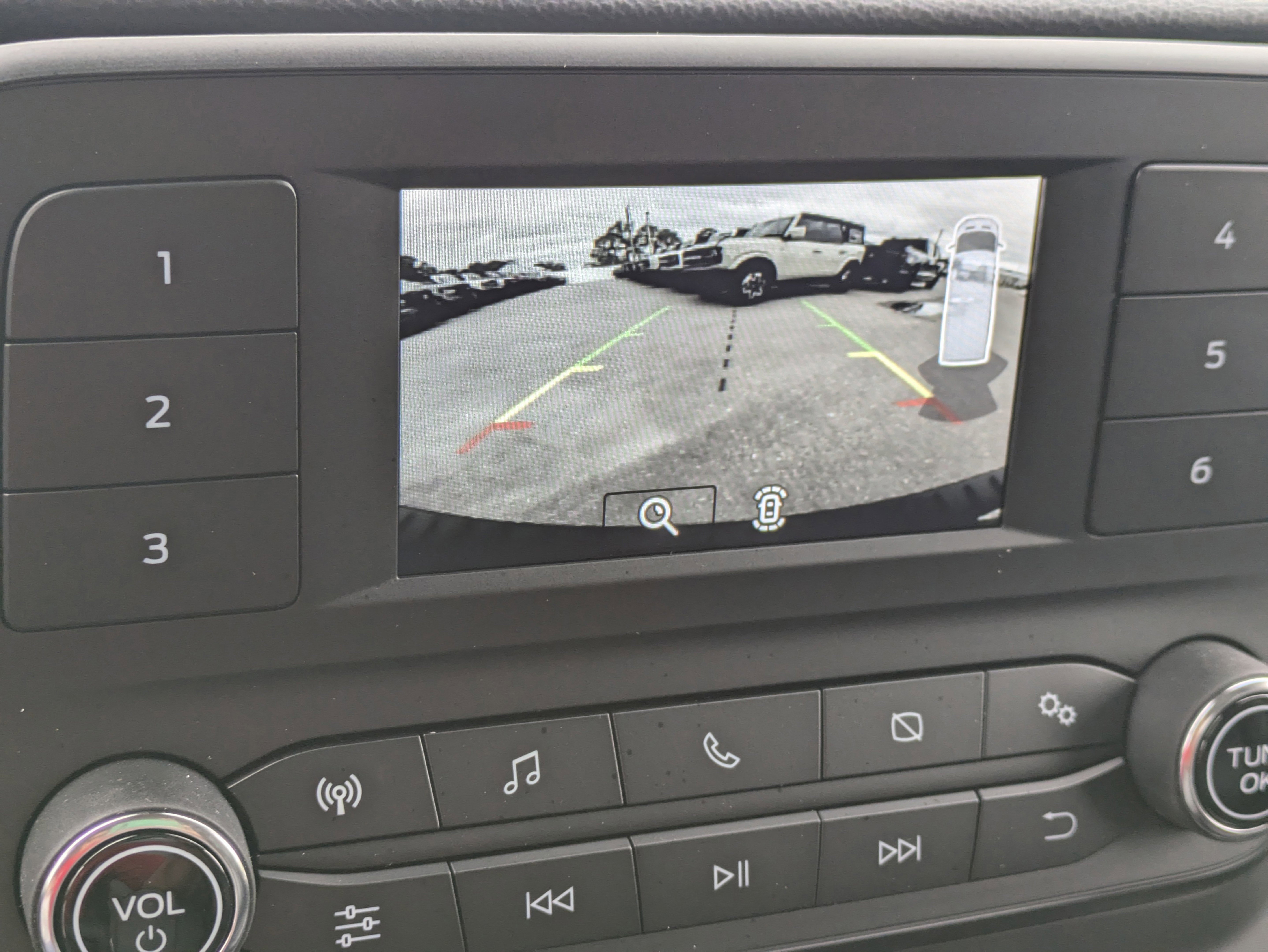 New 2025 Ford Transit 150 Low Roof RWD image 29