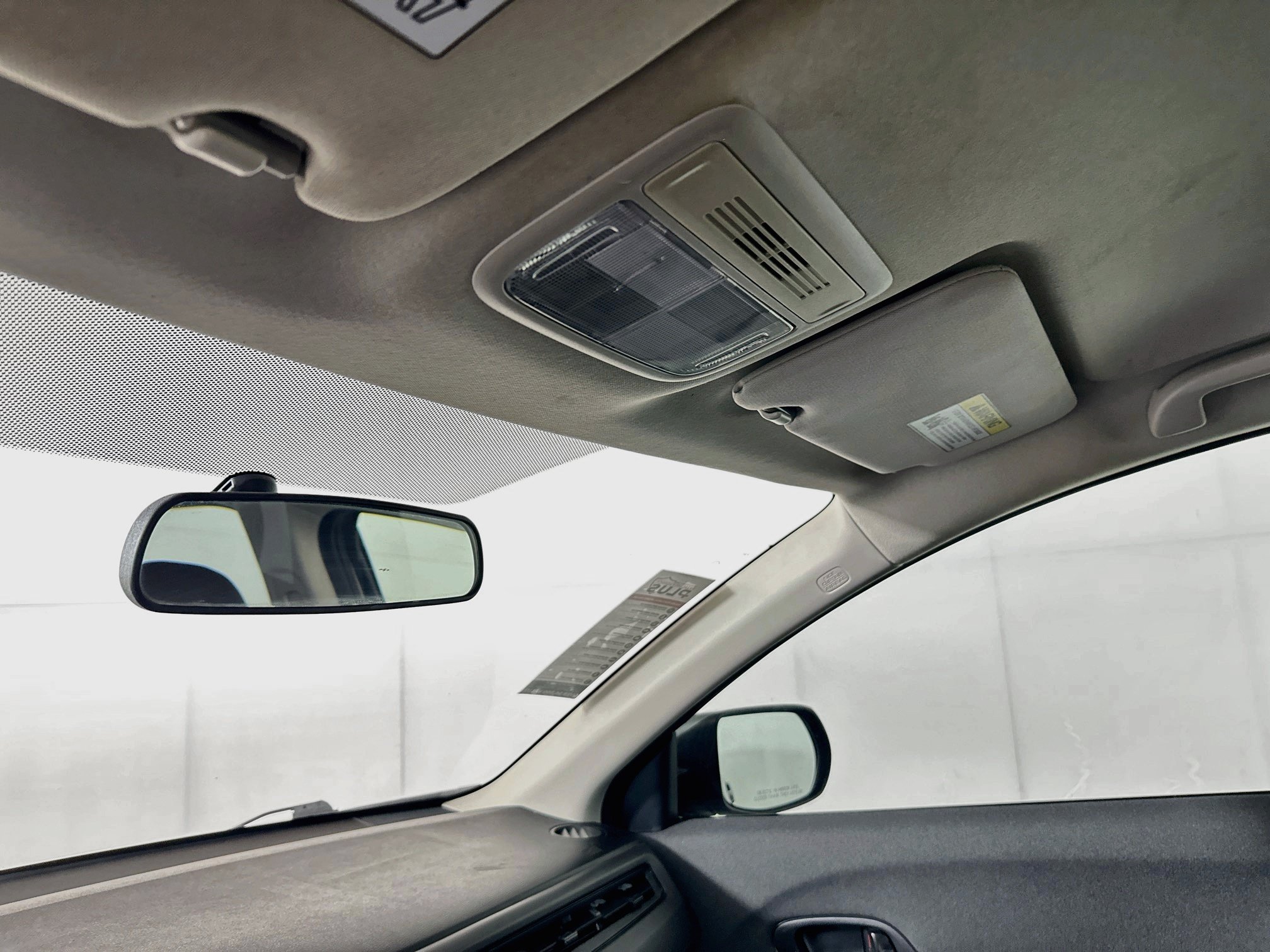 Used 2021 Honda HR-V LX image 18