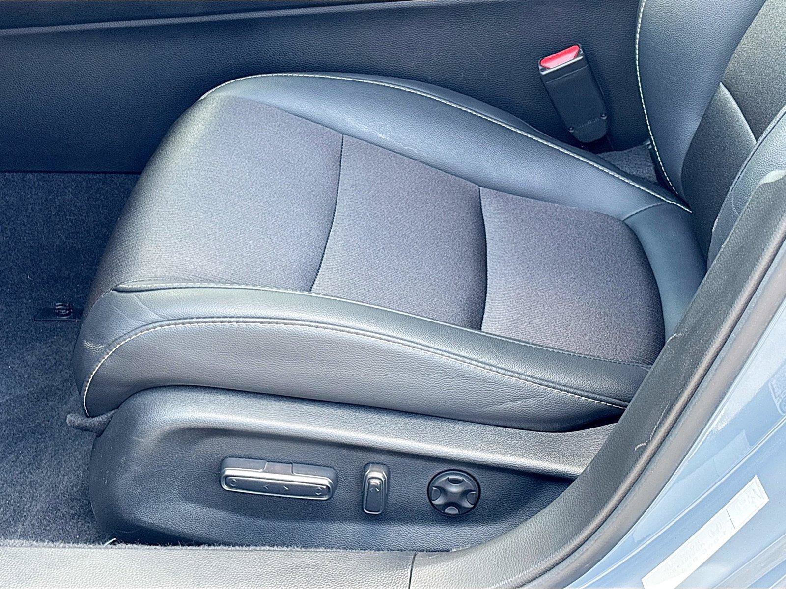 Certified 2022 Honda Accord Sport image 21