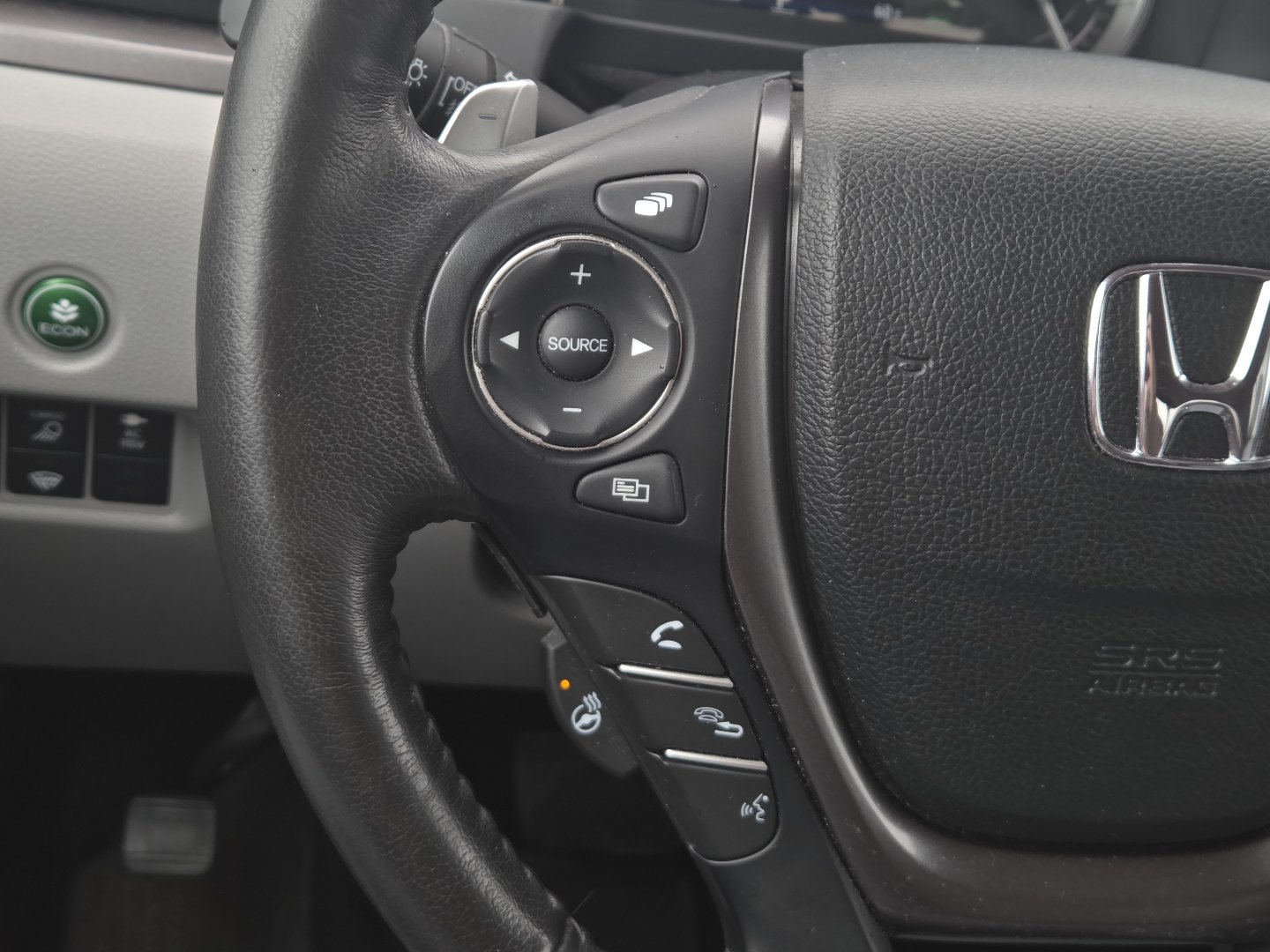 Used 2021 Honda Ridgeline RTL-E image 33