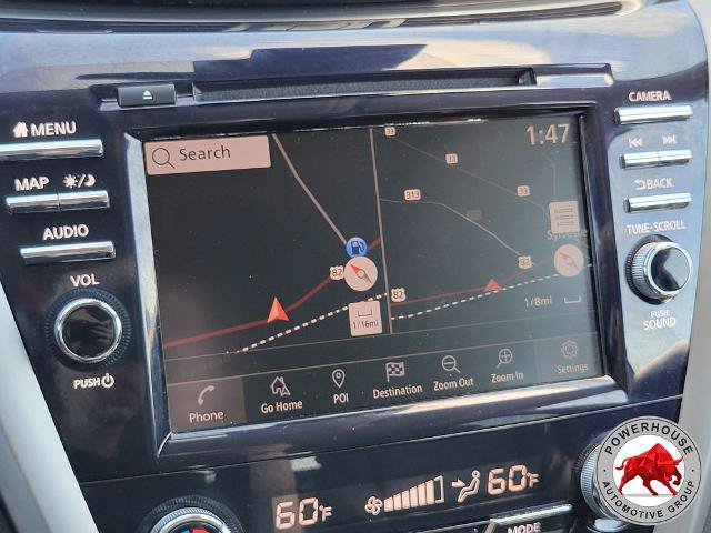 Used 2023 Nissan Murano SL w/ SL Moonroof Package FWD image 28