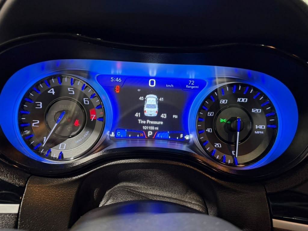 Used 2023 Chrysler 300 S RWD image 22