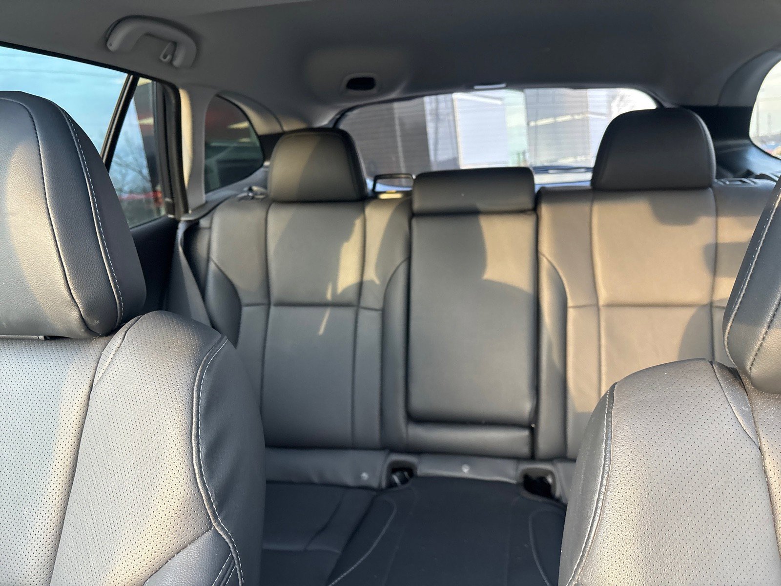 Used 2020 Subaru Outback Limited w/ Popular Package #2 image 30