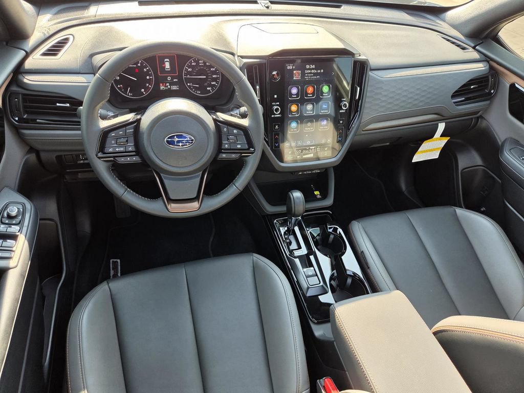 Used 2026 Subaru Forester Sport w/ Sport Package AWD/4WD image 15
