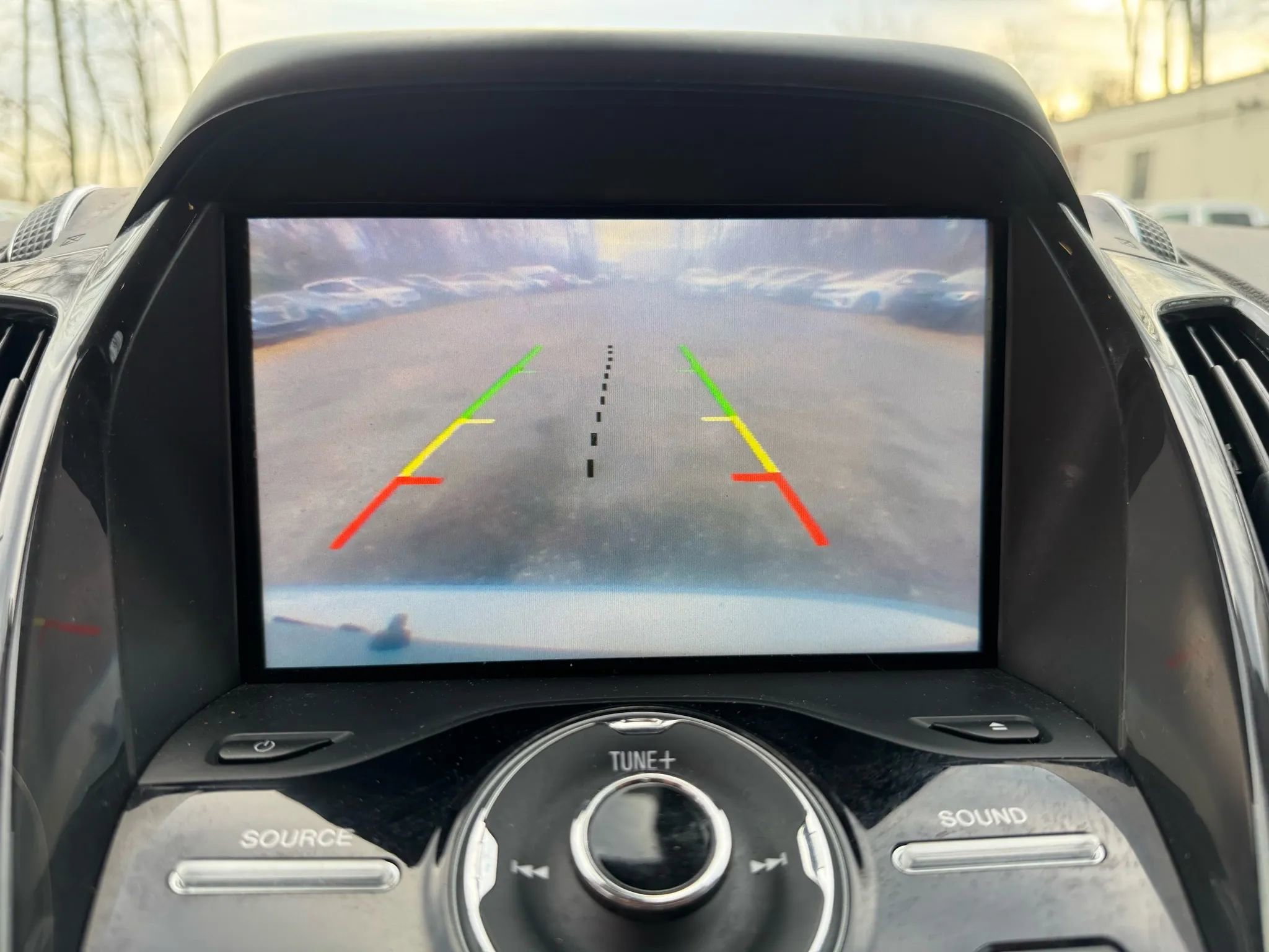 Used 2013 Ford C-MAX SEL image 18