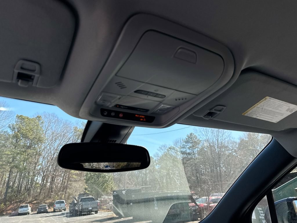 Used 2022 Chevrolet Blazer LT image 19