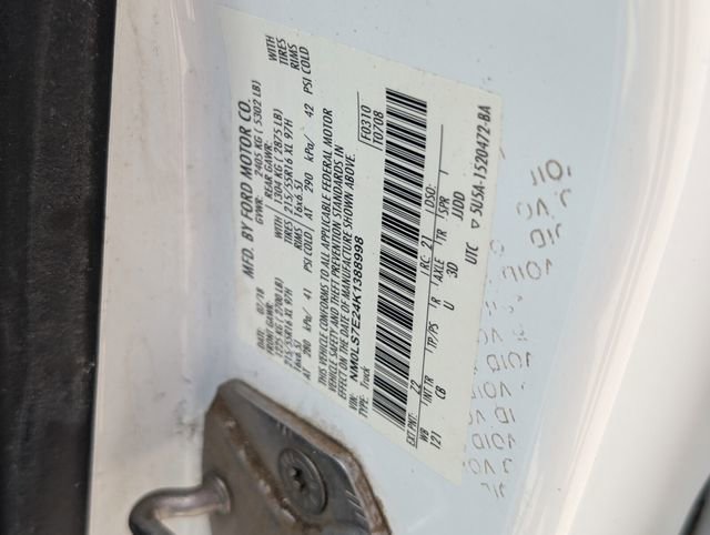 Used 2019 Ford Transit Connect XL FWD image 14