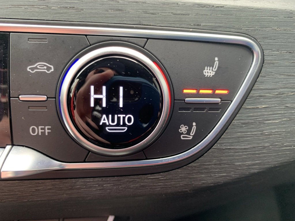 Used 2018 Audi A5 2.0T Premium Plus w/ Premium Plus image 26