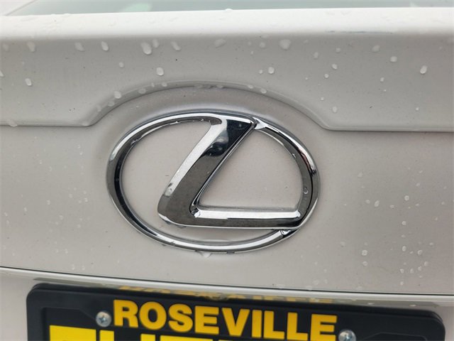 Used 2019 Lexus IS 300 image 10