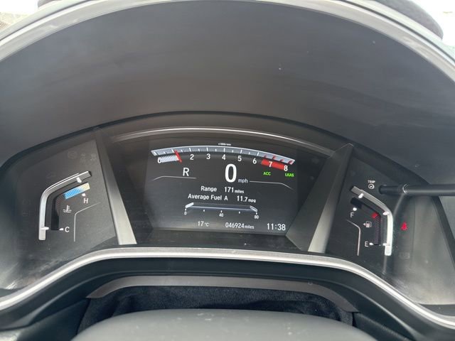 Used 2022 Honda CR-V Sport image 37