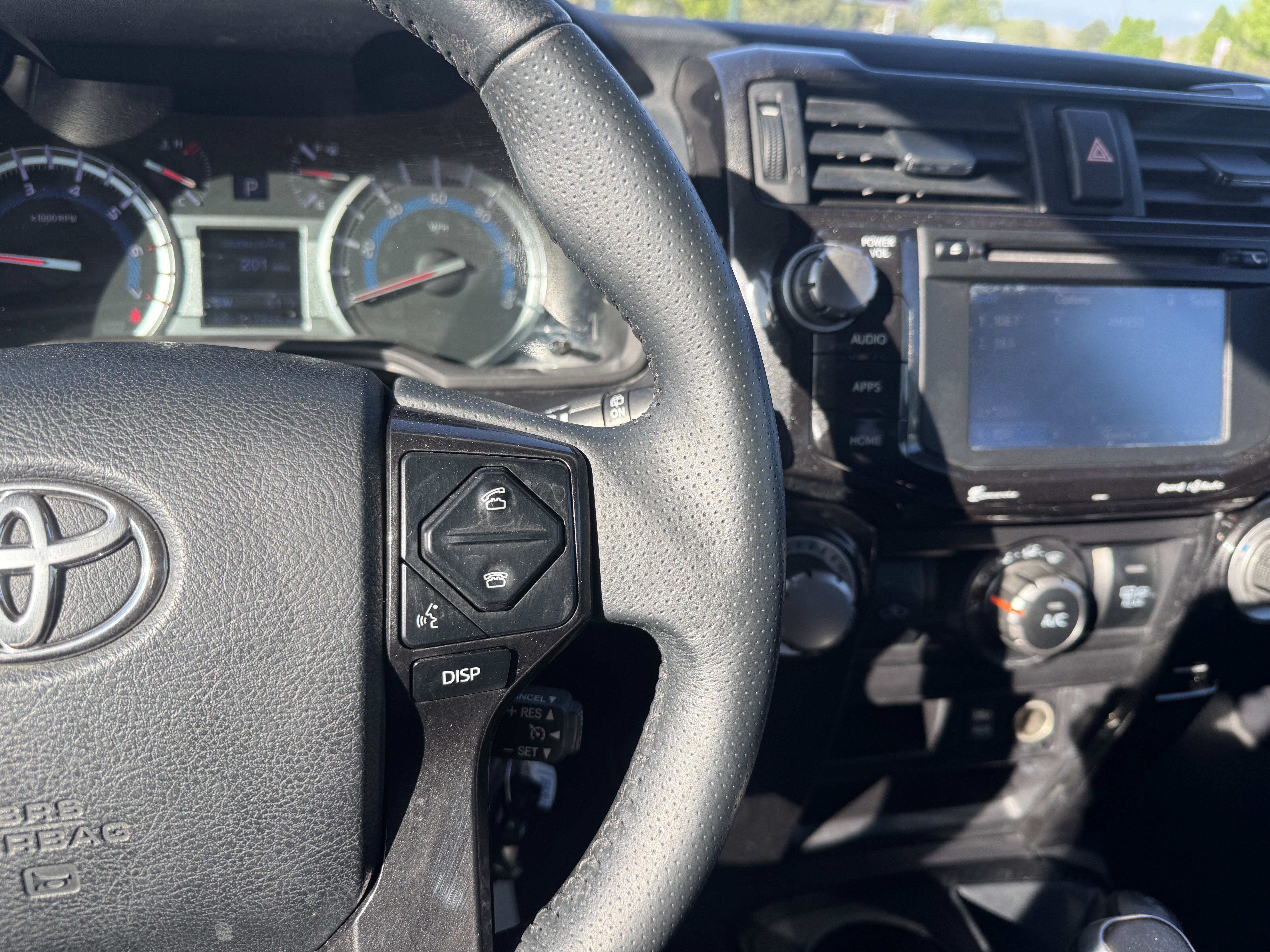 Certified 2018 Toyota 4Runner TRD Pro AWD/4WD image 26