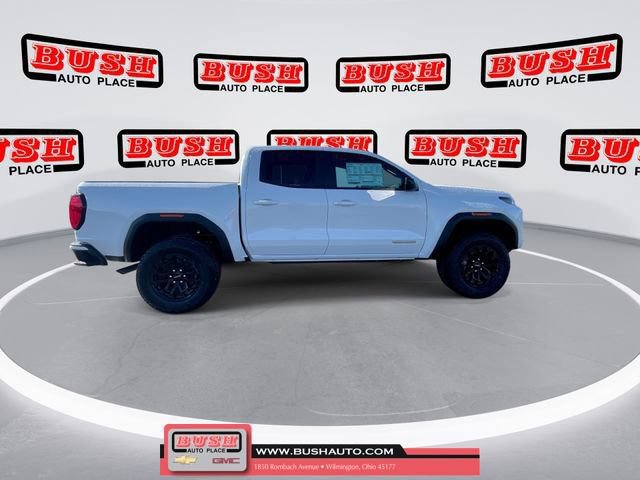 New 2026 GMC Canyon Elevation w/ Convenience Package RWD image 3