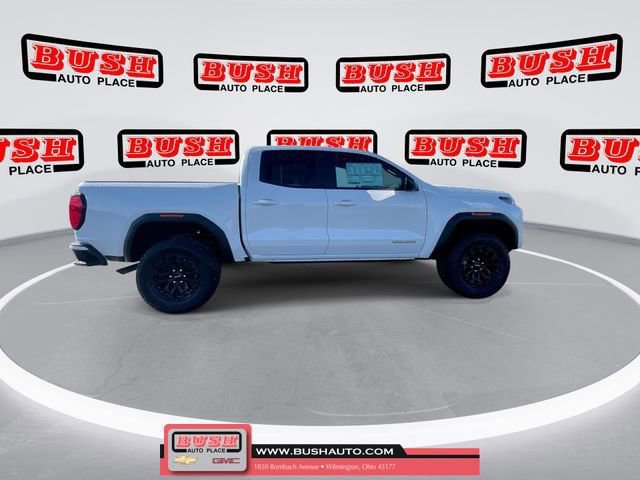 New 2026 GMC Canyon Elevation w/ Convenience Package image 3