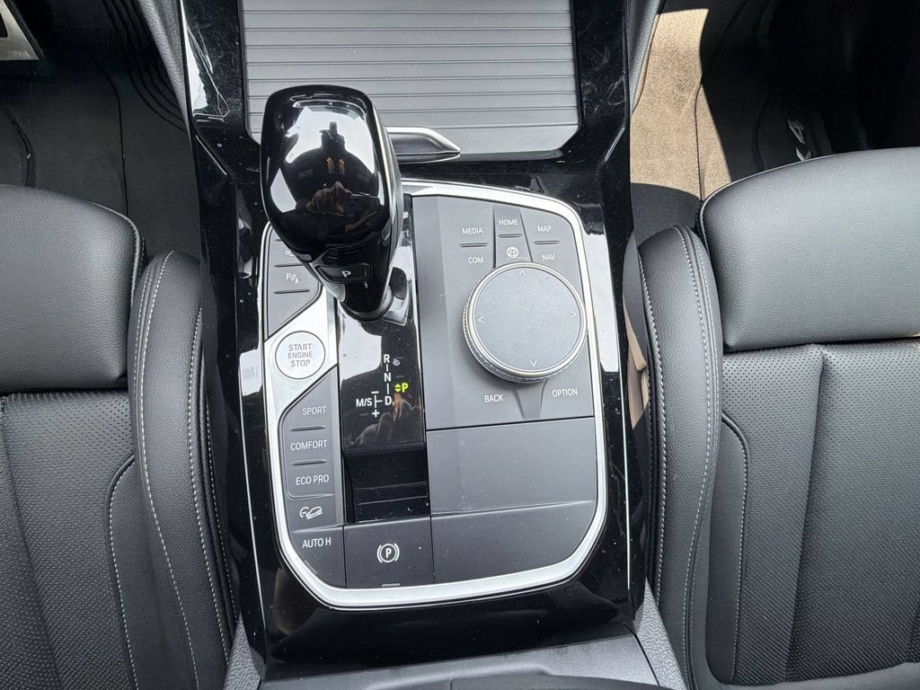 Used 2024 BMW X4 M40i w/ Premium Package AWD/4WD image 25