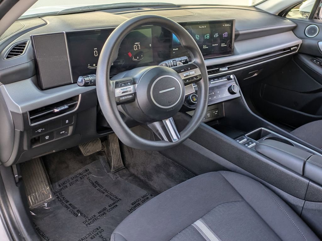 Used 2025 Hyundai Sonata SEL image 14