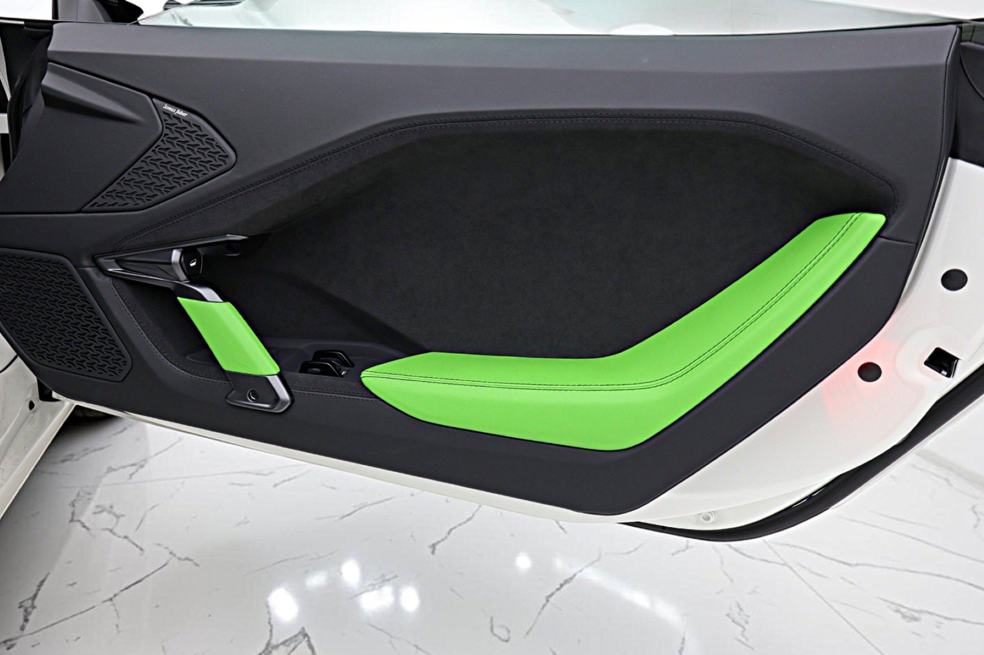 Used 2026 Lamborghini Temerario AWD/4WD image 40