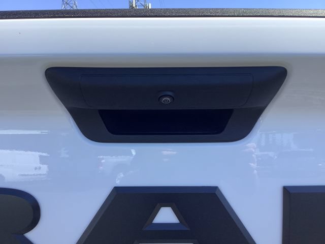 New 2026 RAM 2500 Tradesman AWD/4WD image 27