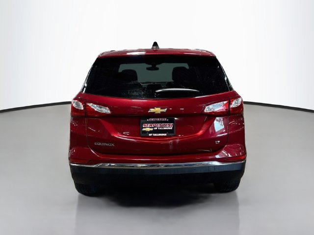 Used 2019 Chevrolet Equinox LT FWD image 8