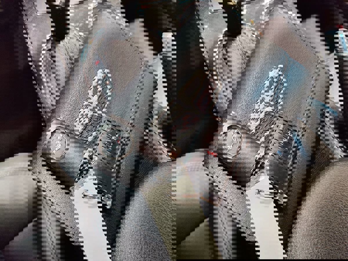 Used 2013 Chevrolet Corvette Grand Sport image 38