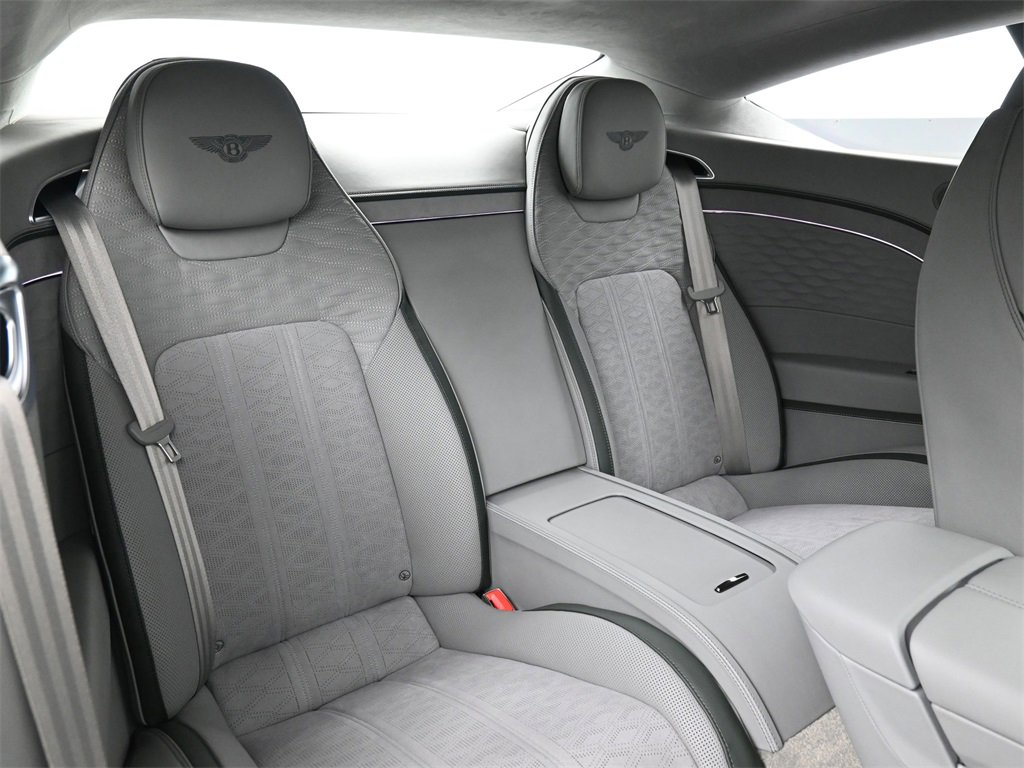 Certified 2025 Bentley Continental GT Speed image 16