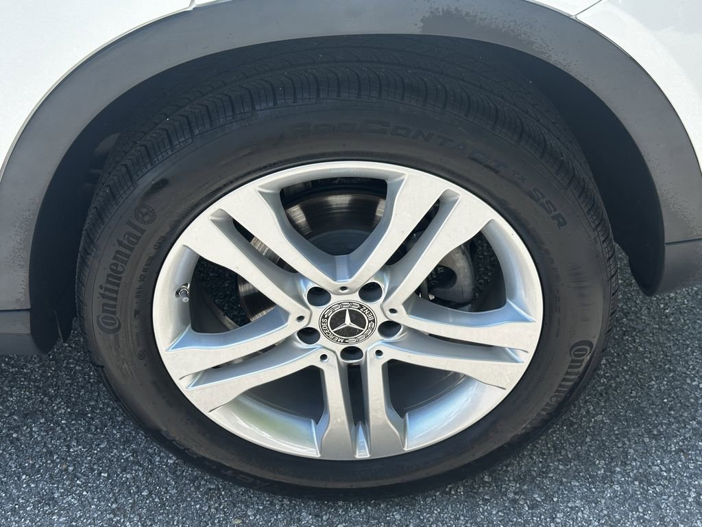 Certified 2020 Mercedes-Benz GLA 250 image 23