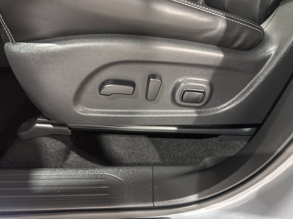 Used 2021 Nissan Murano SL AWD/4WD image 19