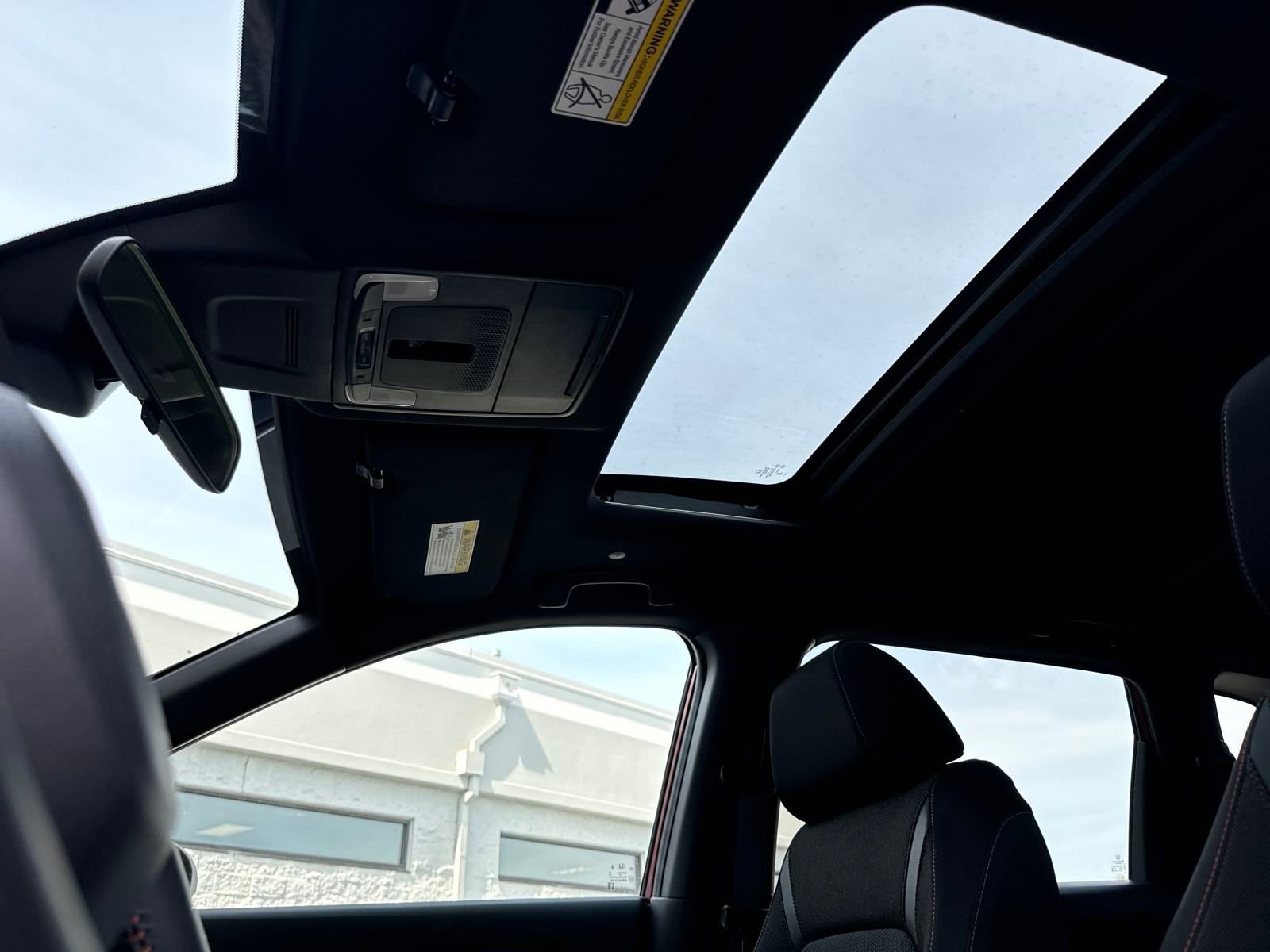 Used 2025 Honda CR-V Sport image 24