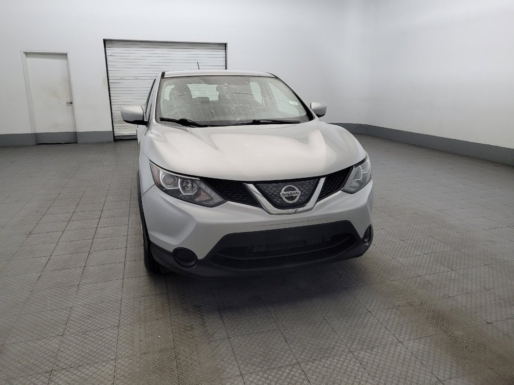 Used 2018 Nissan Rogue Sport S image 14