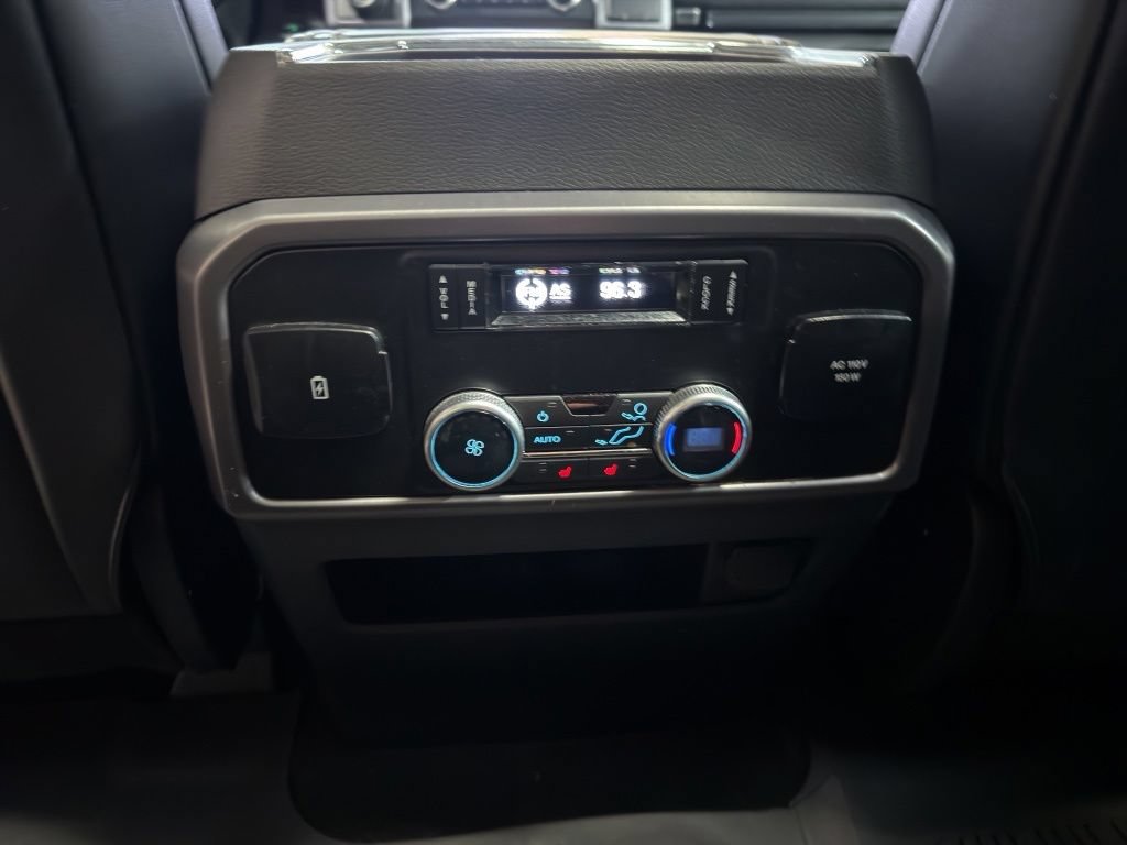 Used 2020 Ford Expedition Max Platinum AWD/4WD image 18
