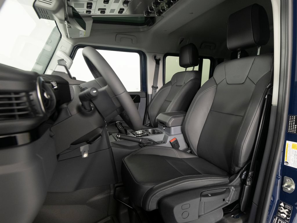 New 2026 INEOS Grenadier Station Wagon AWD/4WD image 27