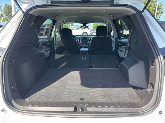 Used 2024 Chevrolet Equinox LS w/ LS Convenience Package AWD/4WD image 30