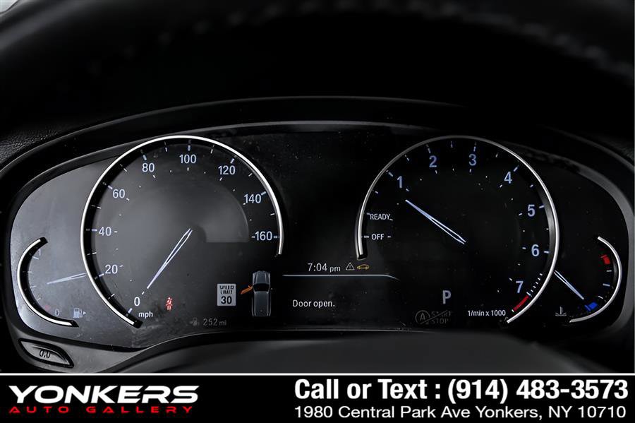 Used 2021 BMW X3 xDrive30i w/ Convenience Package image 61