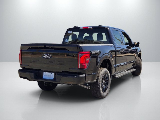 New 2026 Ford F150 Lariat AWD/4WD image 4