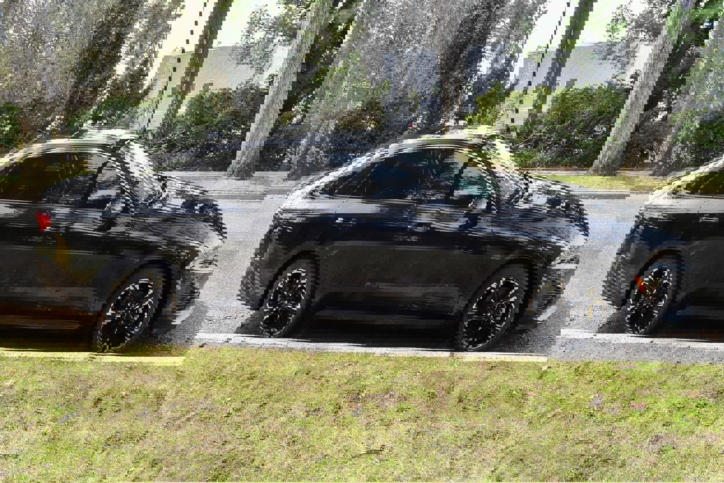 Used 2023 Kia K5 GT-Line image 10