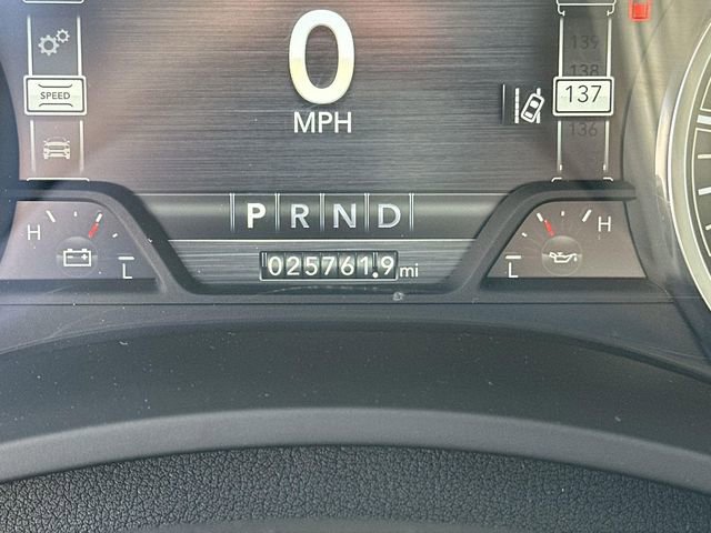 Used 2024 RAM 2500 Laramie w/ Safety Group image 11