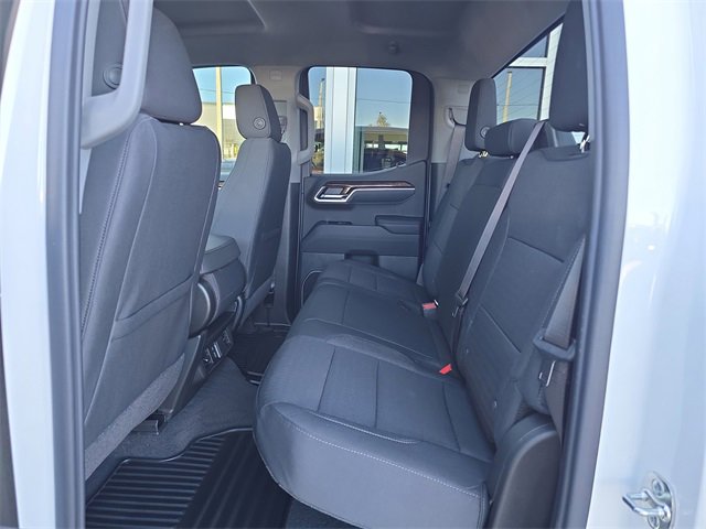 New 2026 GMC Sierra 1500 Elevation image 15