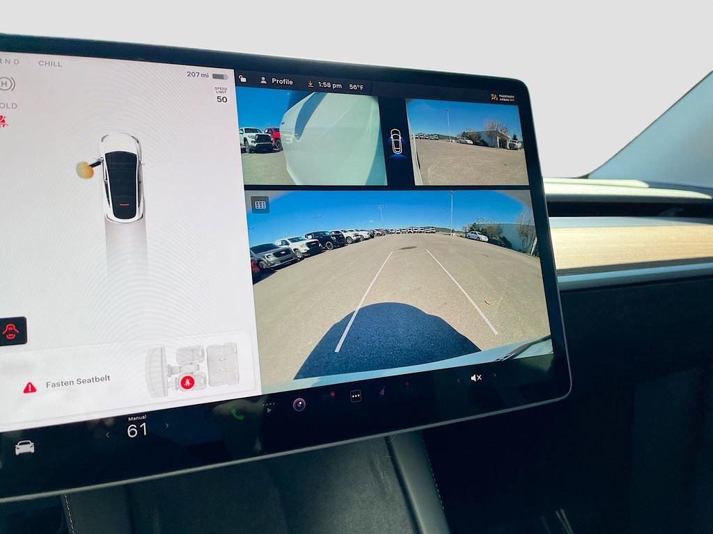 Used 2024 Tesla Model Y Performance image 13